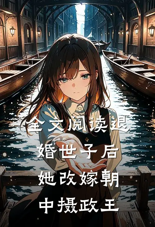 全文阅读退婚世子后，她改嫁朝中摄政王