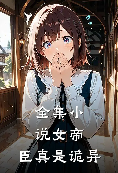 全集女帝,臣真是诡异免费阅读