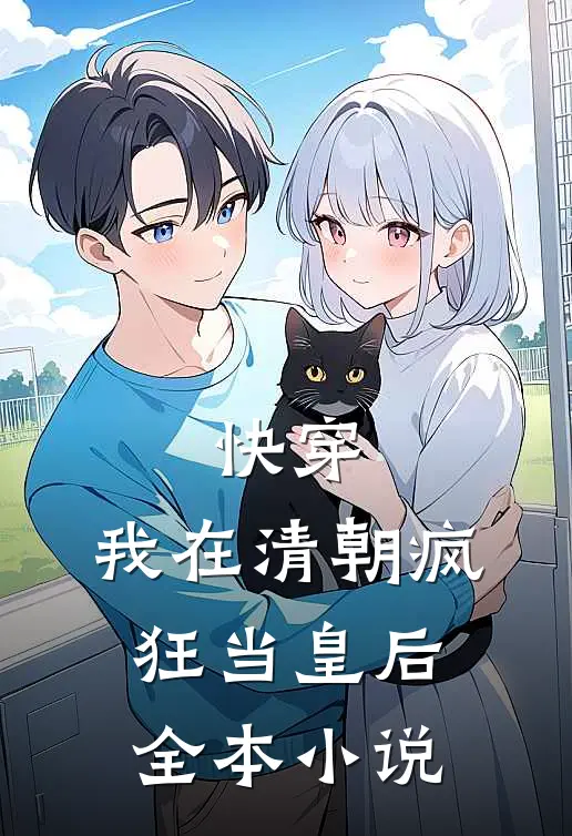 快穿我在清朝疯狂当皇后全本阅读