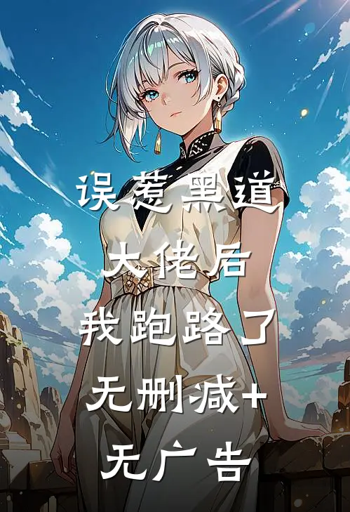 误惹黑道大佬后，我跑路了无删减+无广告