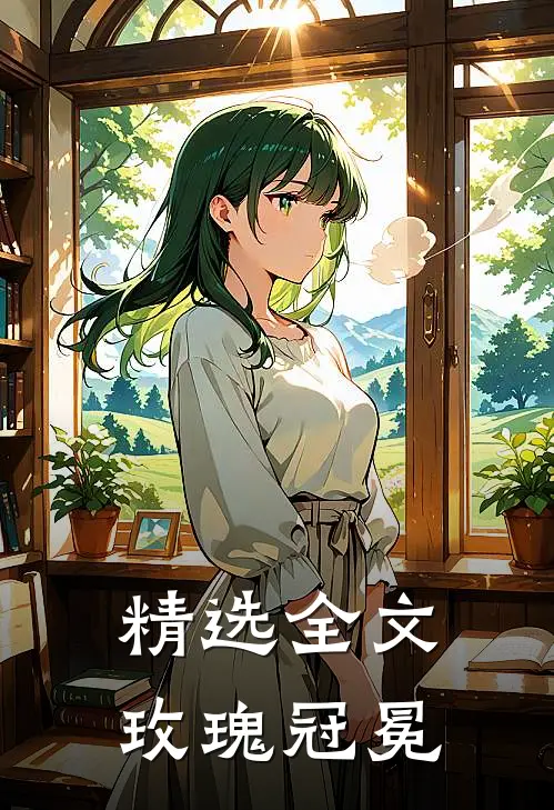 精选全文玫瑰冠冕