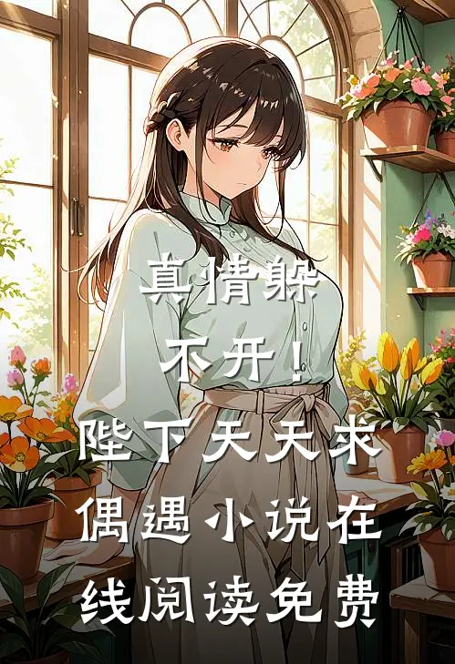 真情躲不开!陛下天天求偶遇在线阅读免费全文