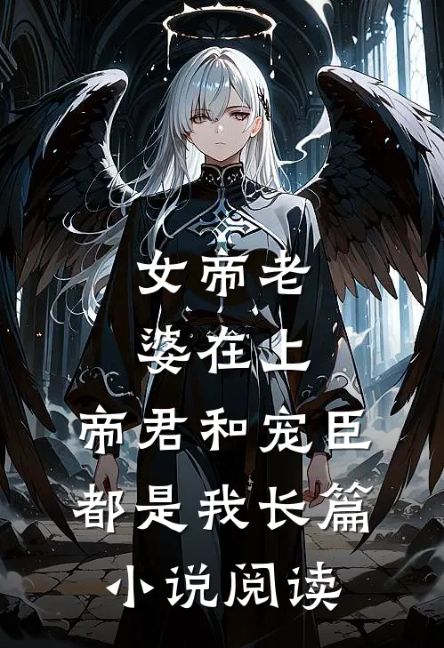 女帝老婆在上：帝君和宠臣都是我长篇小说阅读