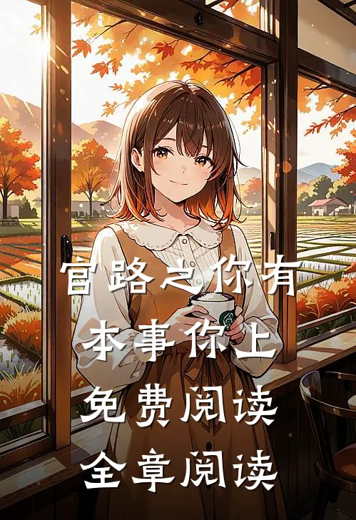 官路之你有本事你上免费阅读全章阅读