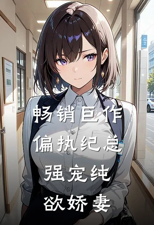 畅销巨作偏执纪总,强宠纯欲娇妻