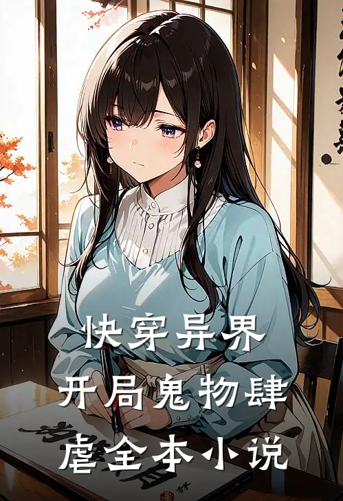 快穿异界开局鬼物肆虐全本免费阅读