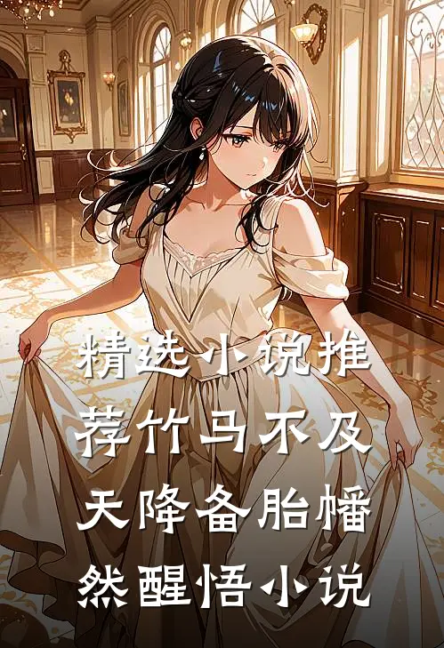 精选小说推荐竹马不及天降备胎幡然醒悟小说