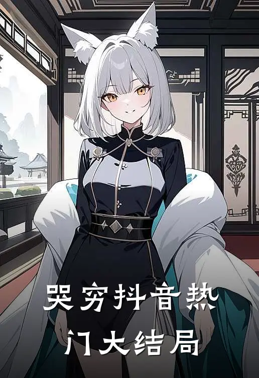 哭穷抖音热门大结局视频