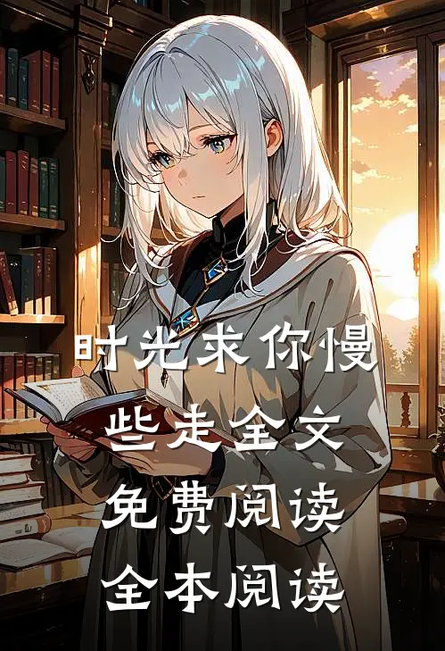 时光求你慢些走全文免费阅读全本阅读