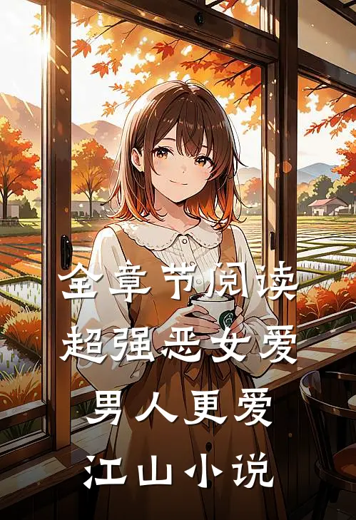 全章节阅读超强恶女爱男人更爱江山小说