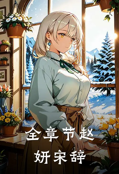 全章节赵妍宋辞