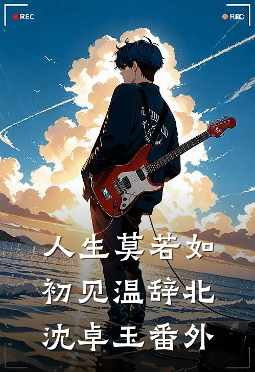 人生莫若如初见温辞北沈卓玉番外