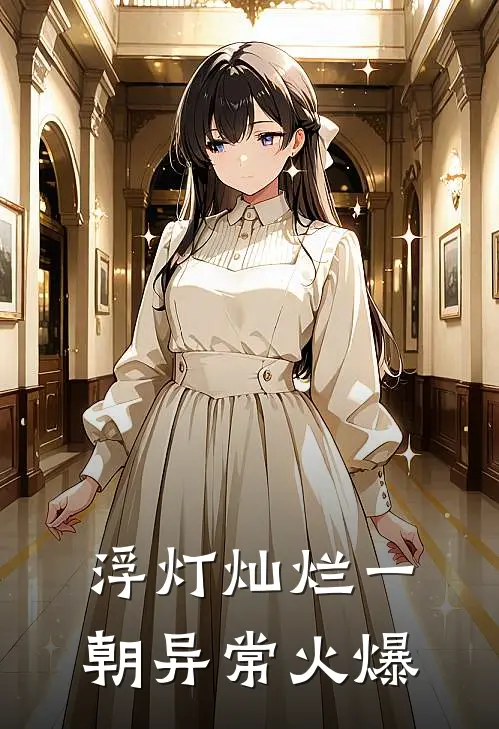 浮灯灿烂一朝异常火爆