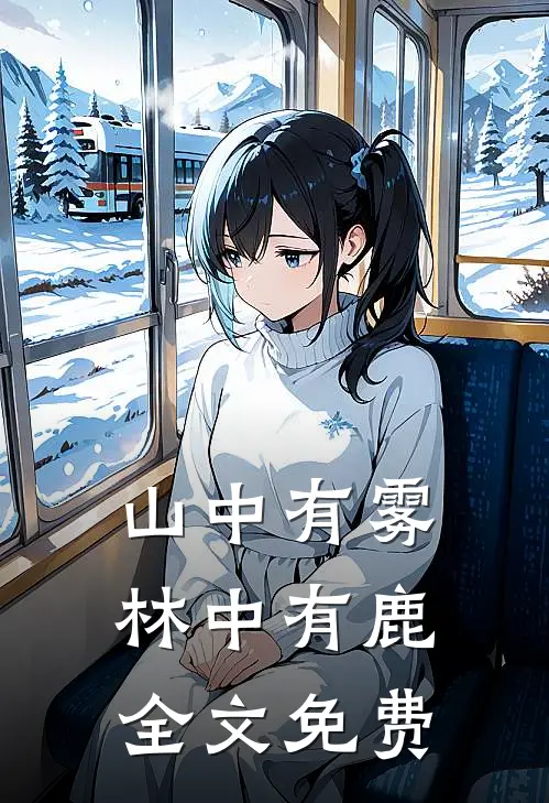 山中有雾林中有鹿全文免费
