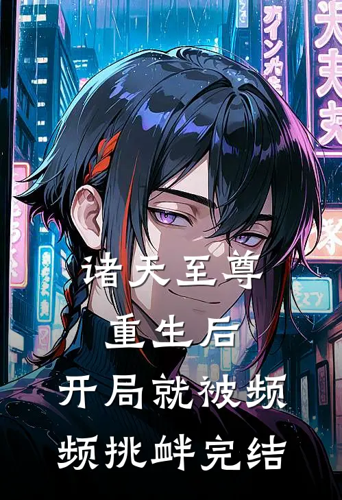 诸天至尊重生后，开局就被频频挑衅完结