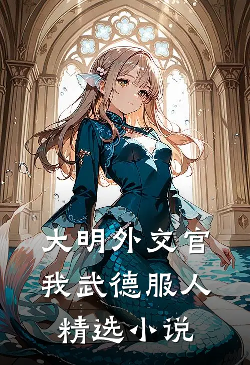 大明外交官,我武德服人精选