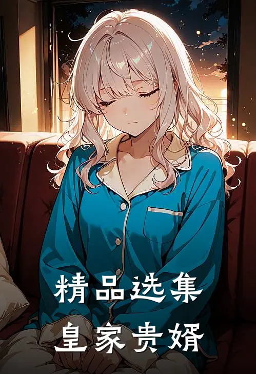 精品选集皇家贵婿