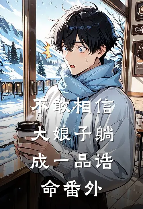 不敢相信，大娘子躺成一品诰命番外