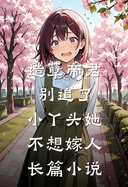 造孽帝君别追了，小丫头她不想嫁人长篇小说