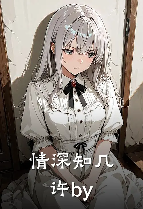 情深知几许by