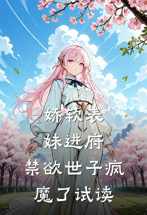娇软表妹进府：禁欲世子疯魔了试读