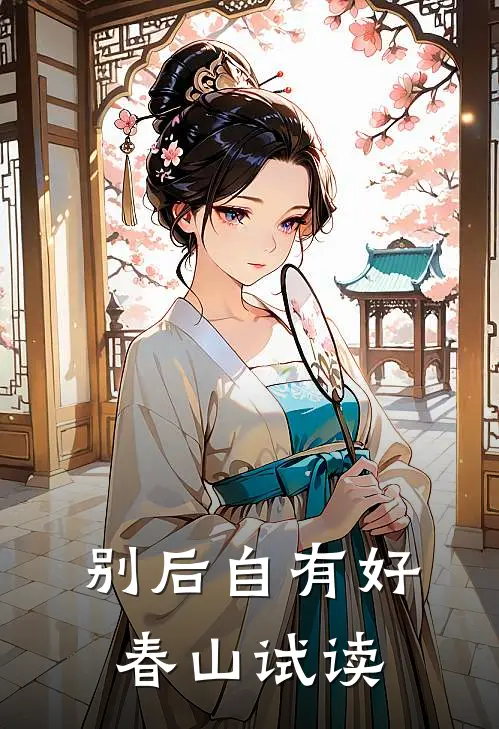 别后自有好春山试读