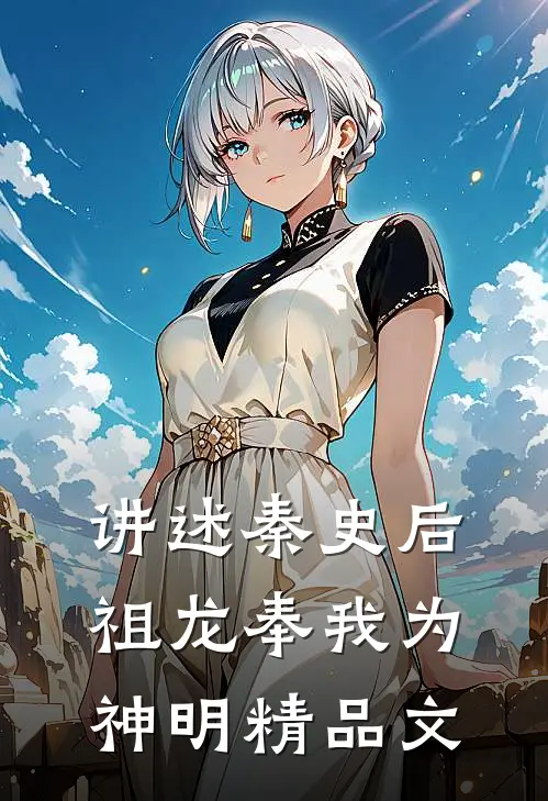 讲述秦史后，祖龙奉我为神明精品文