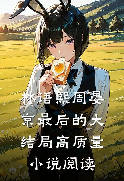 林语熙周晏京最后的大结局高质量小说阅读