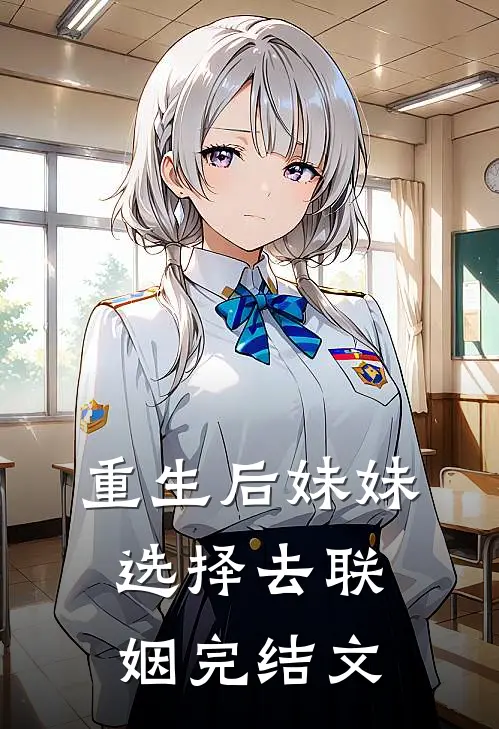 重生后妹妹选择去联姻完结文