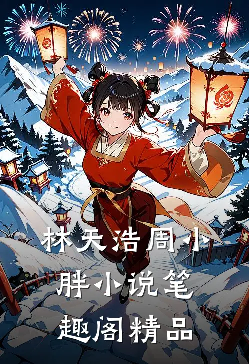 林天浩周小胖小说笔趣阁精品