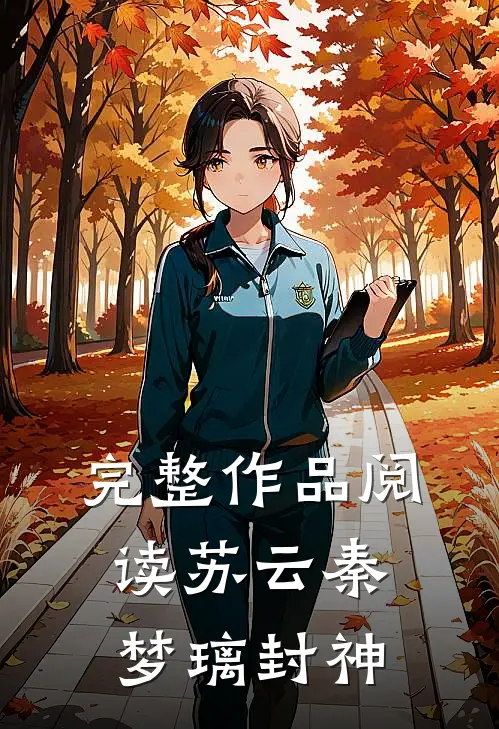 完整作品阅读苏云秦梦璃封神