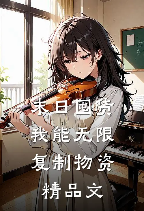 末日囤货：我能无限复制物资精品文