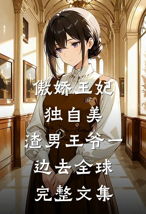 傲娇王妃独自美，渣男王爷一边去全球完整文集