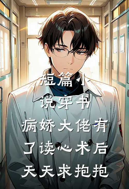 短篇小说穿书：病娇大佬有了读心术后天天求抱抱