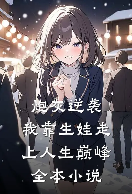 炮灰逆袭我靠生娃走上人生巅峰全本免费阅读