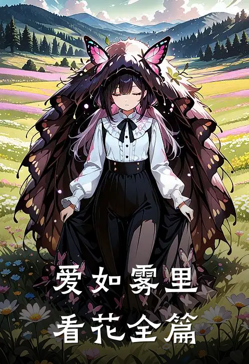 爱如雾里看花全篇