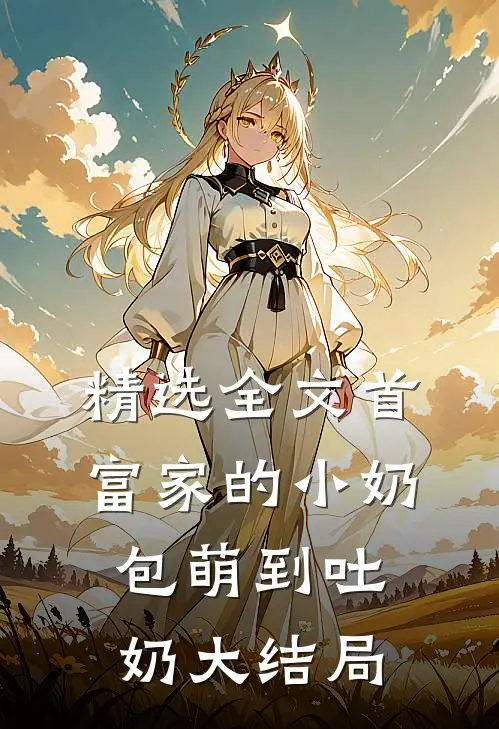 精选全文首富家的小奶包萌到吐奶大结局
