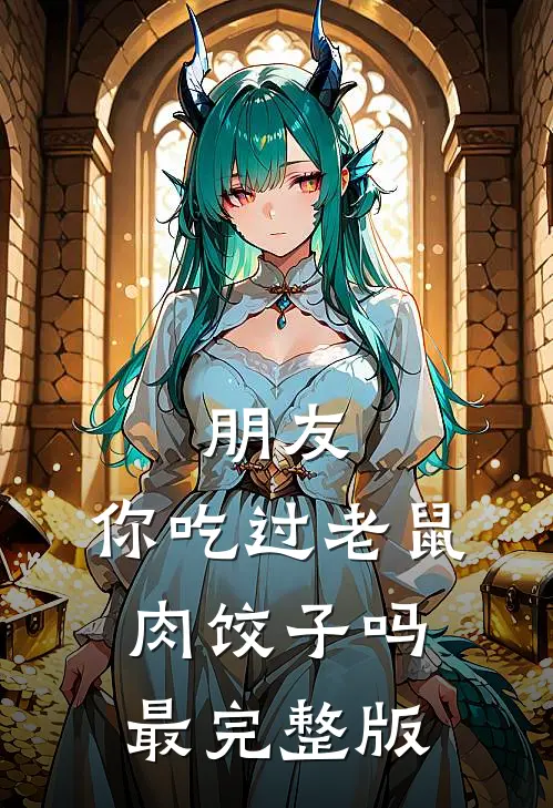 朋友,你吃过老鼠肉饺子吗最完整版视频