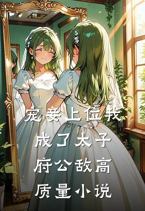 宠妾上位我成了太子府公敌高质量小说