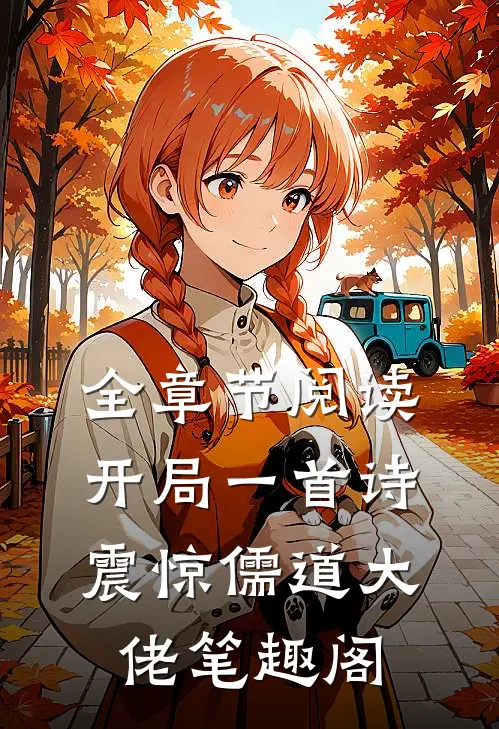 全章节阅读开局一首诗震惊儒道大佬笔趣阁