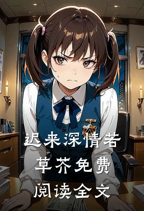 迟来深情若草芥免费阅读全文