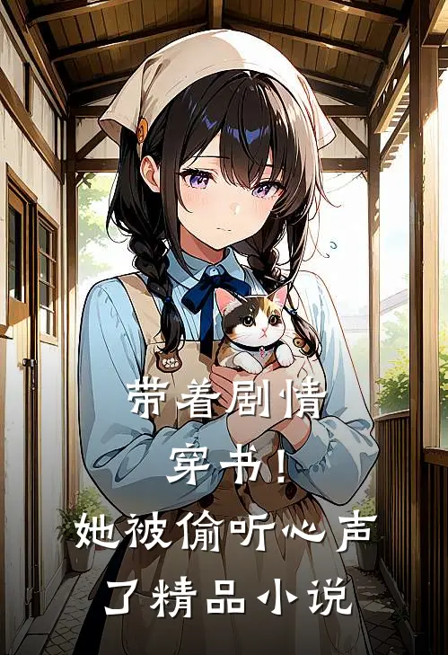 带着剧情穿书！她被偷听心声了精品小说