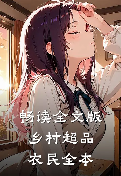 畅读全文版乡村超品农民 全本