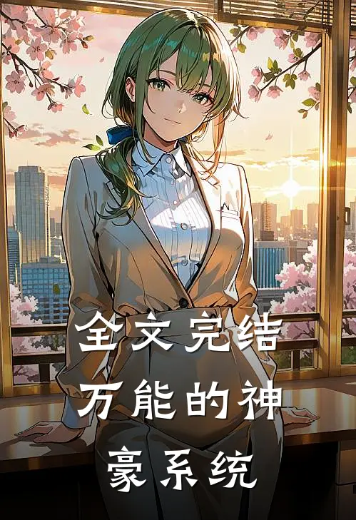 全文完结万能的神豪系统