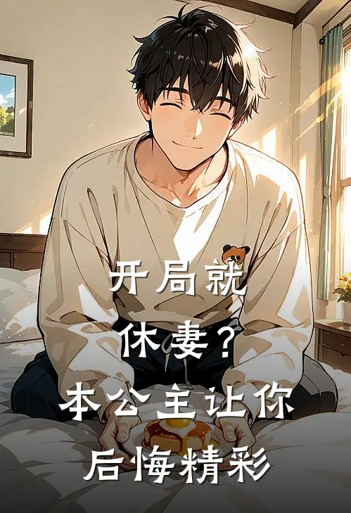 开局就休妻?本公主让你后悔精彩