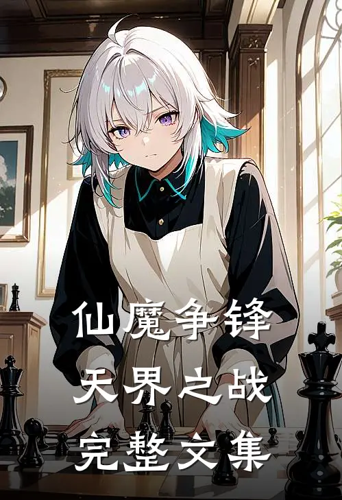 仙魔争锋天界之战完整文集在线阅读