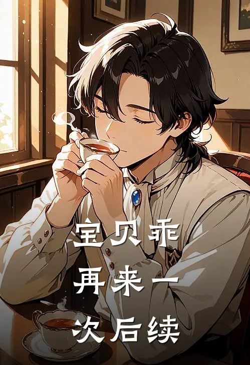 宝贝乖，再来一次后续