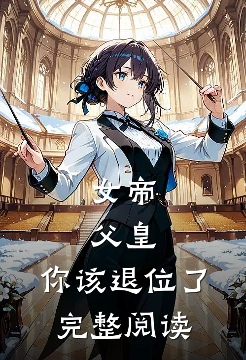 女帝父皇,你该退位了完整阅读全文