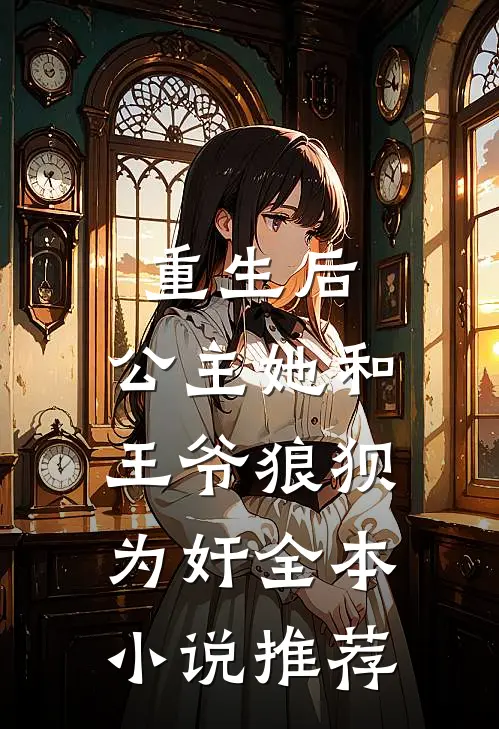 重生后，公主她和王爷狼狈为奸全本小说推荐