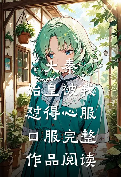 大秦：始皇被我怼得心服口服完整作品阅读